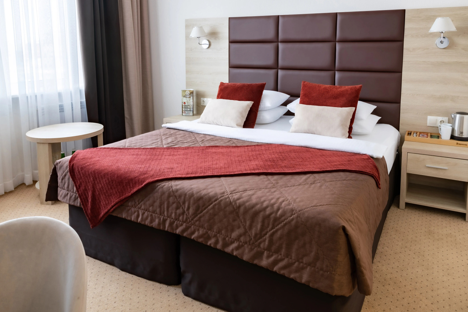 Отель Витамин