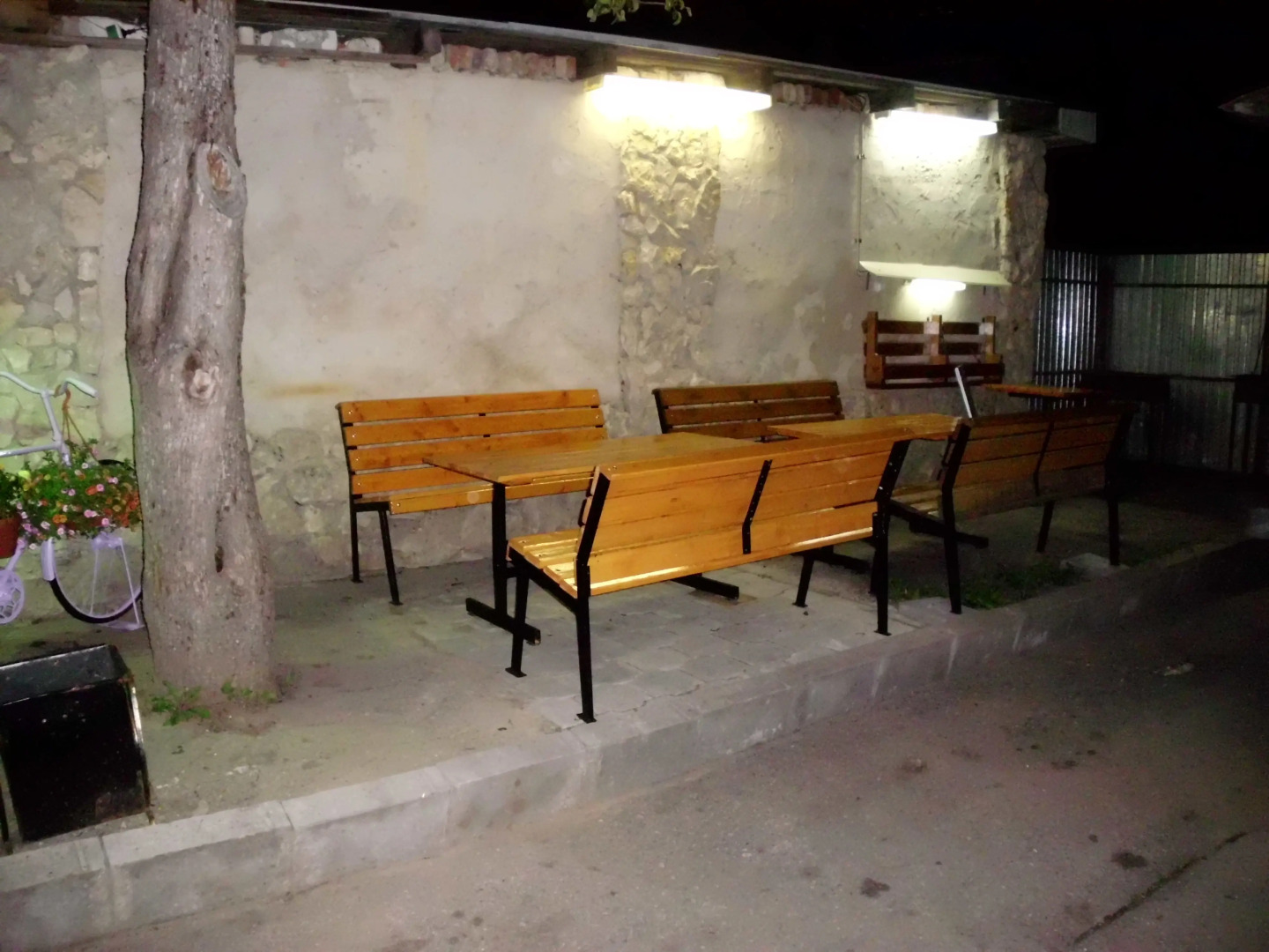 Гостевой дом Славянский Двор