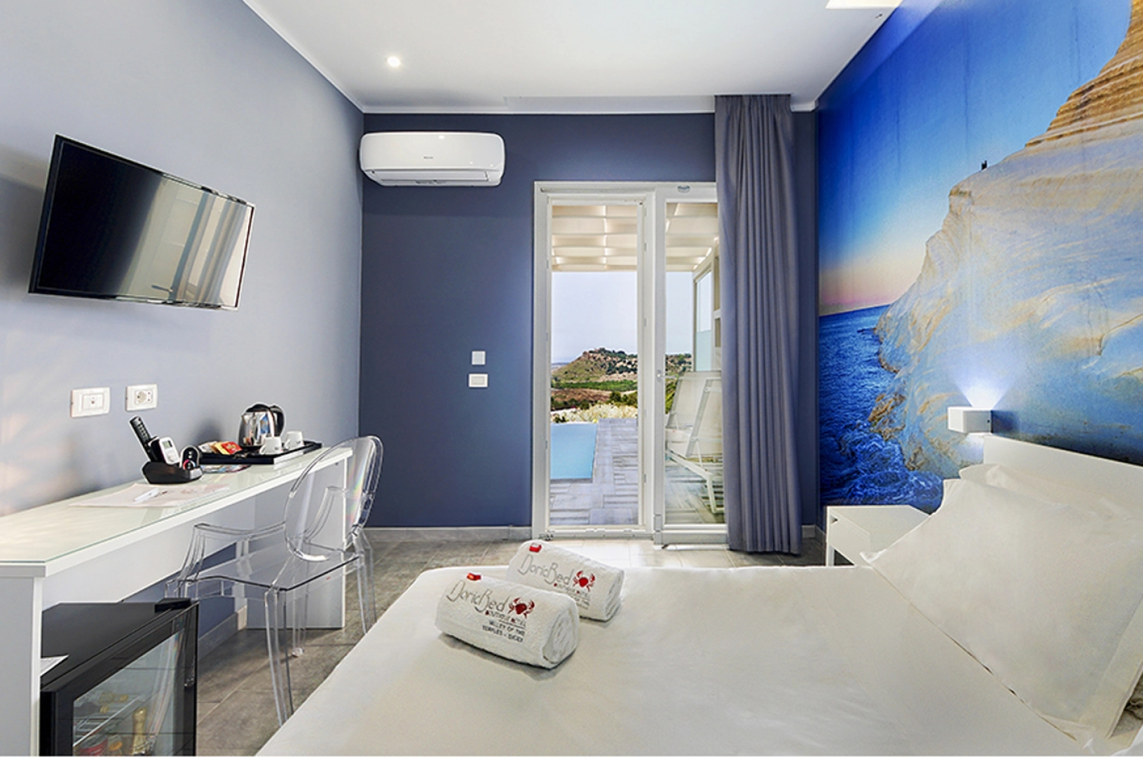 Doric Eco Boutique Resort & Spa