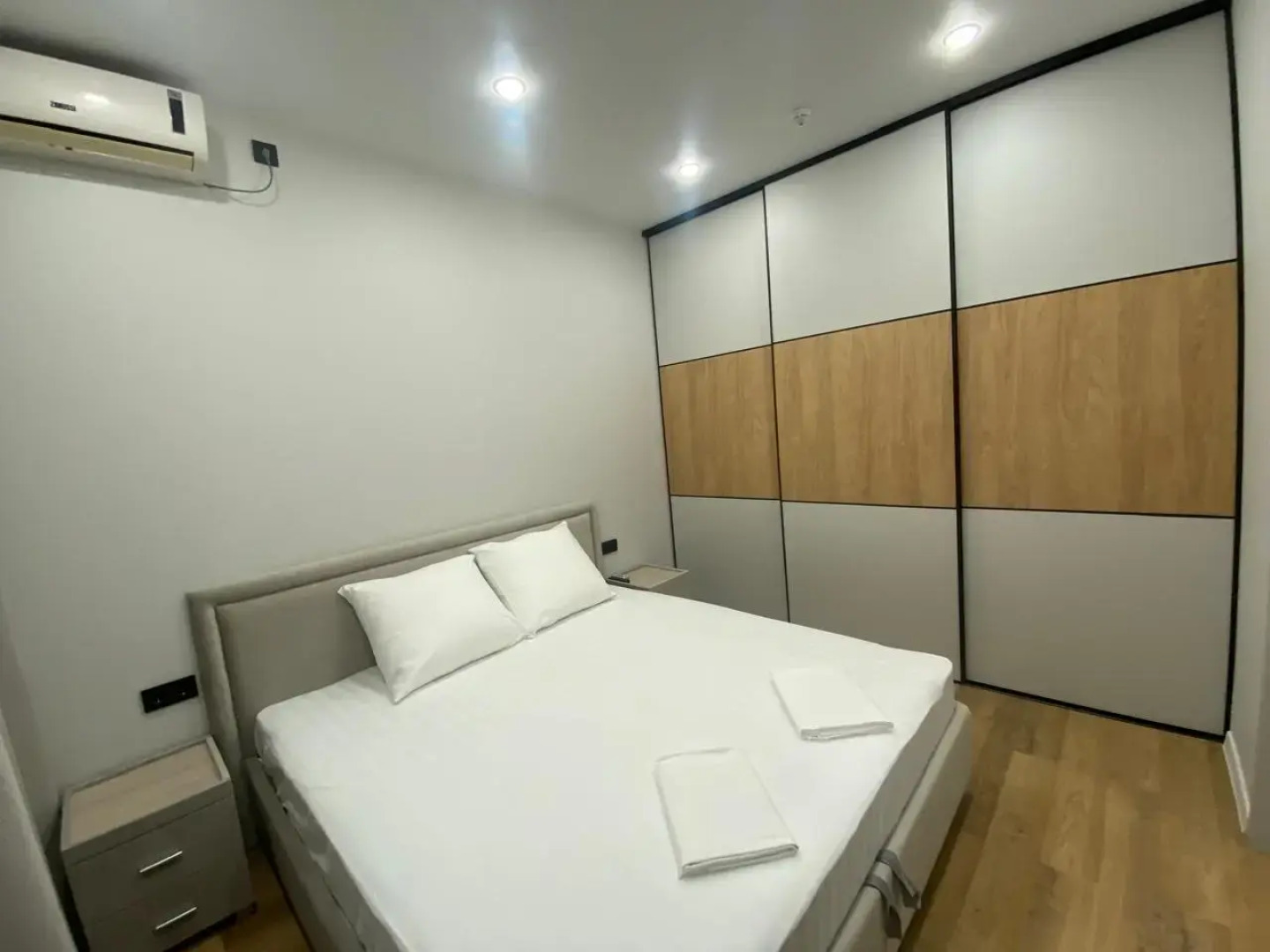 Апартаменты Sea Side 14