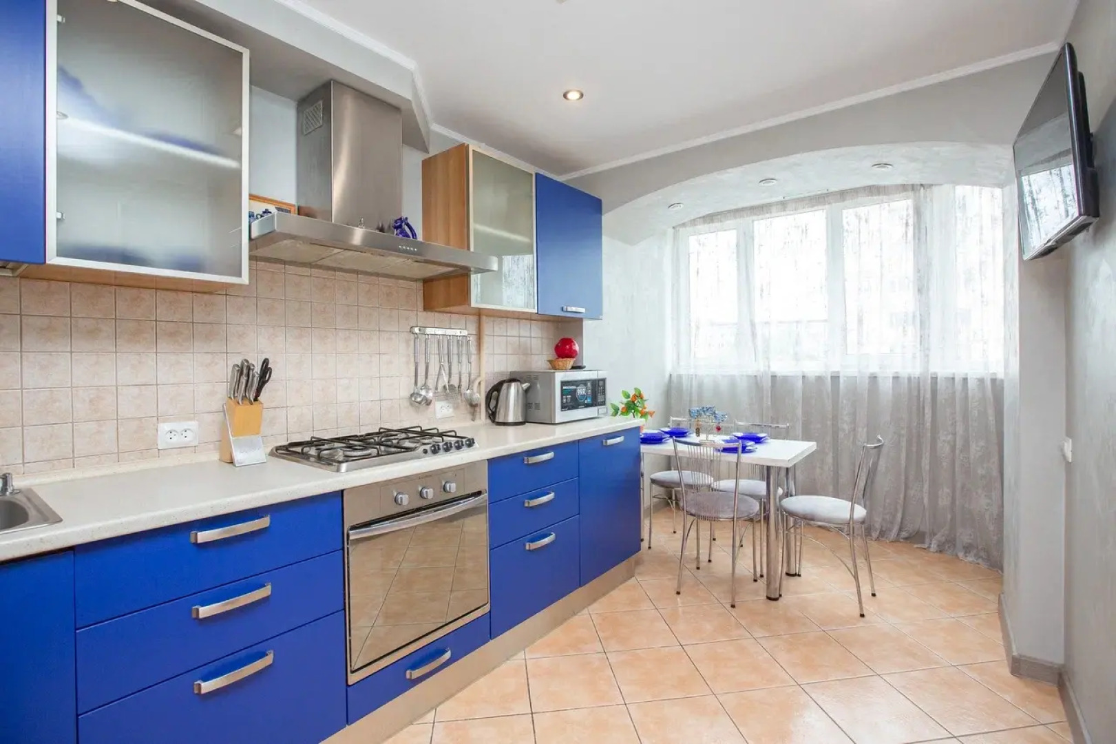 Апартаменты Gallery Minsk