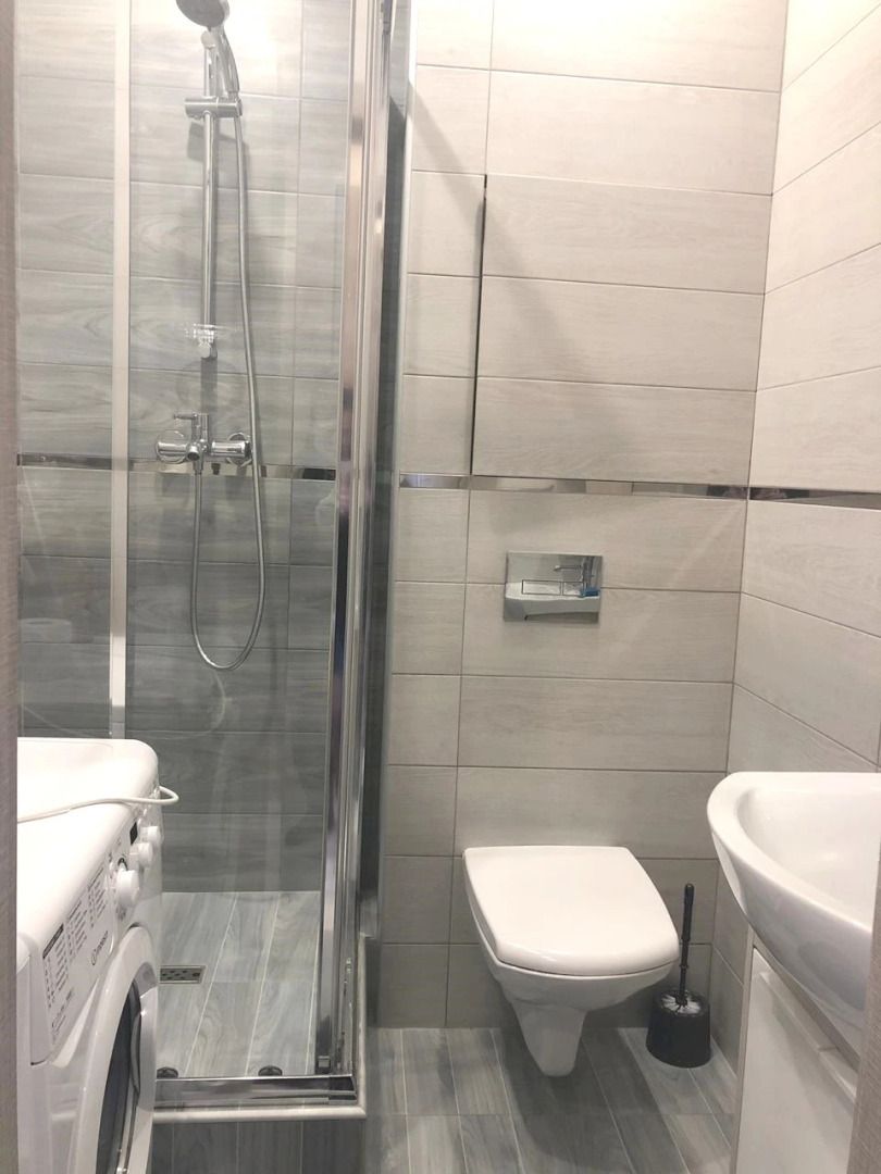 Апартаменты 1 на Нижнеимеретинской 143