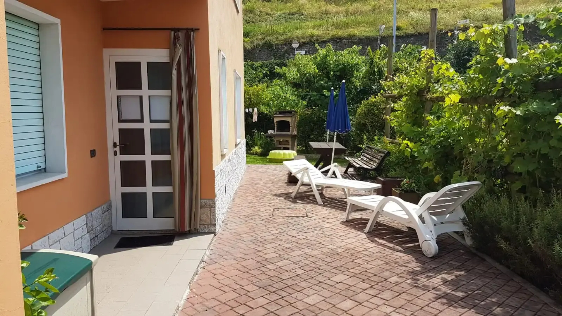 Kidonia Iseo Lake Apartmens