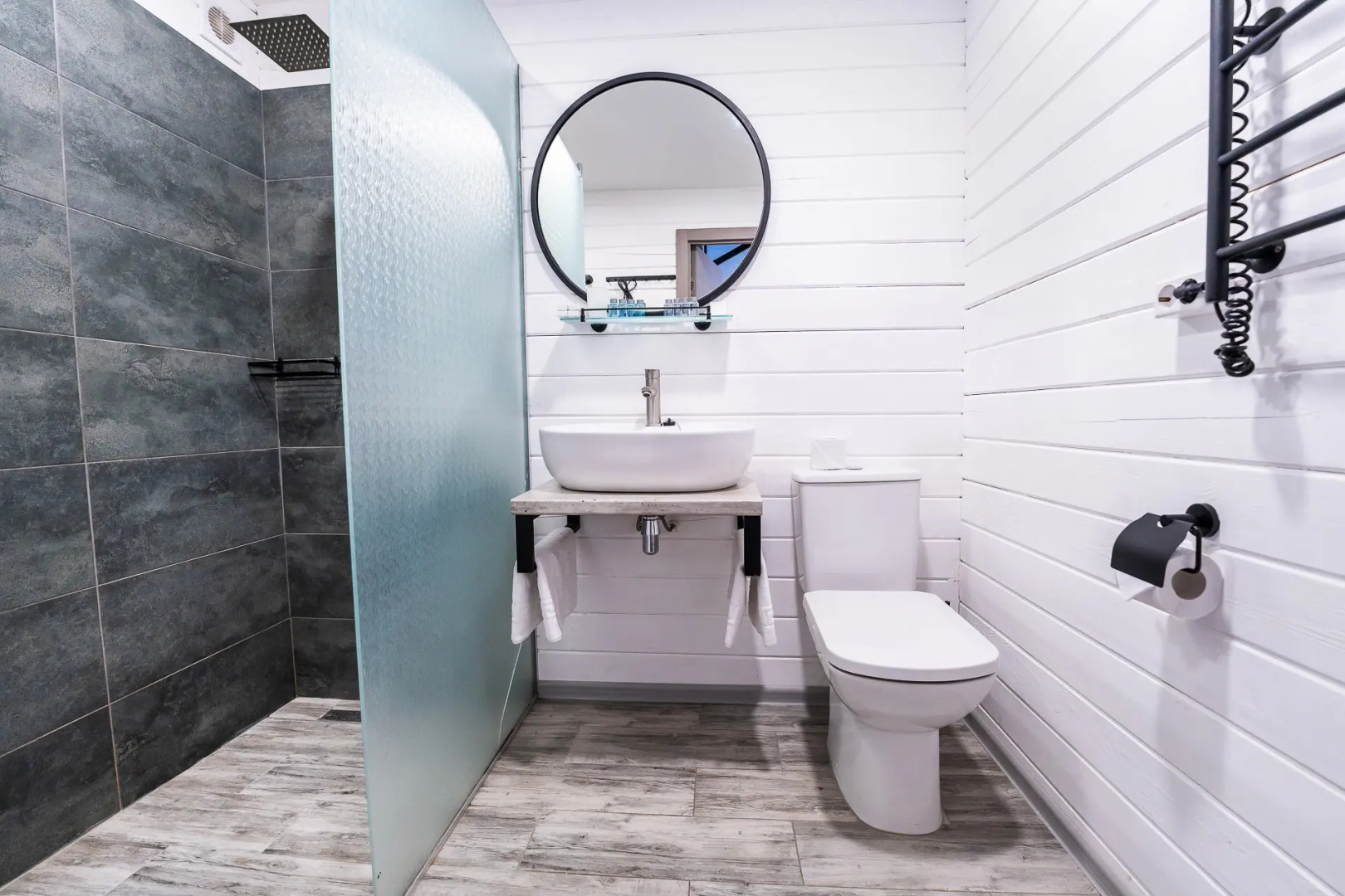 Курортный Отель Волна Си Виллэдж