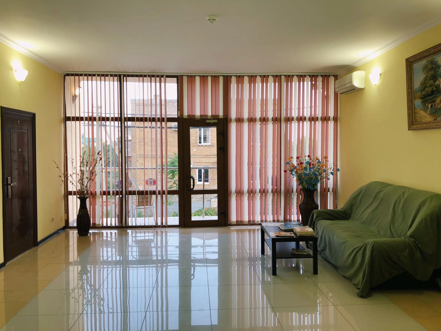 Гостевой дом Aliens