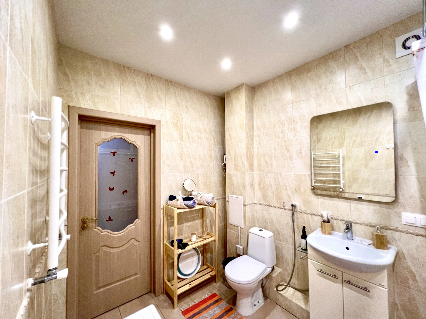 Квартира Уютная Рядом с Морем Светлогорск