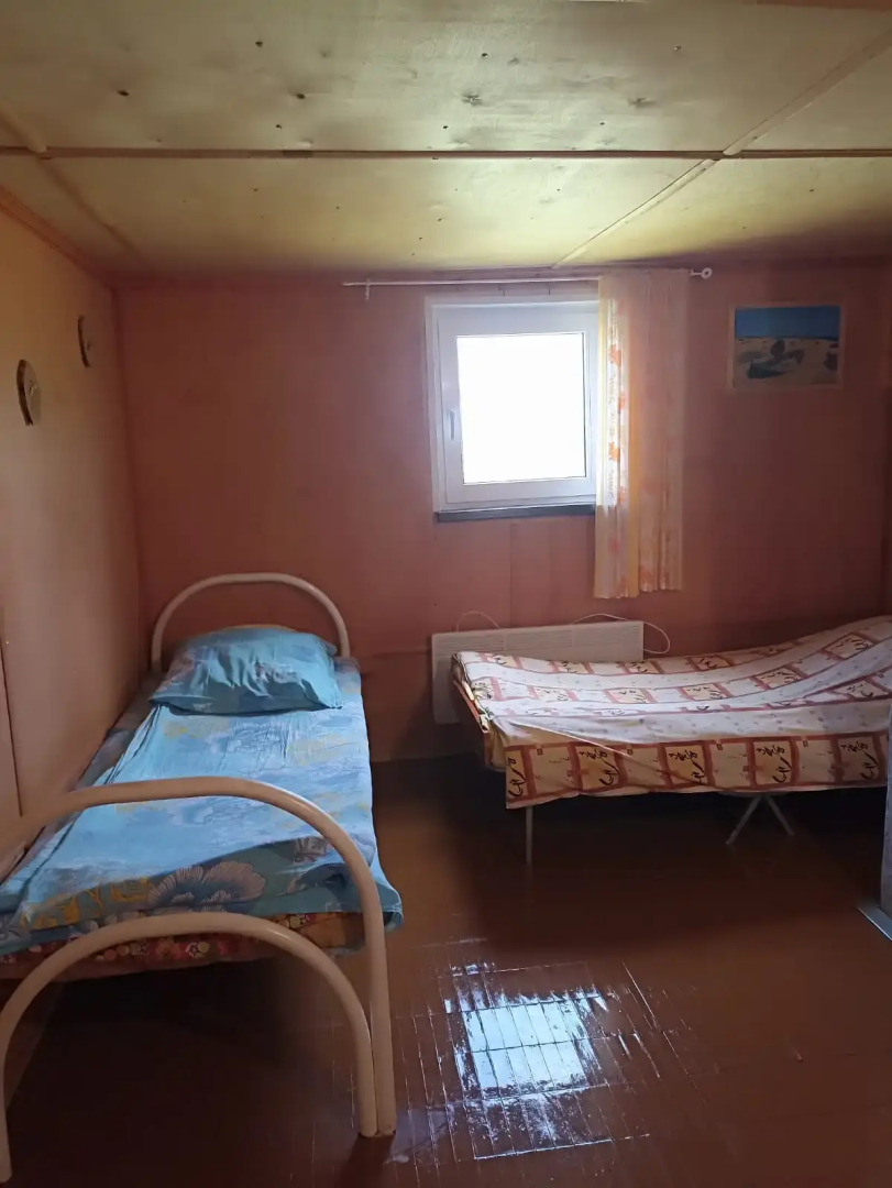 Гостевой дом Мукки-мукки