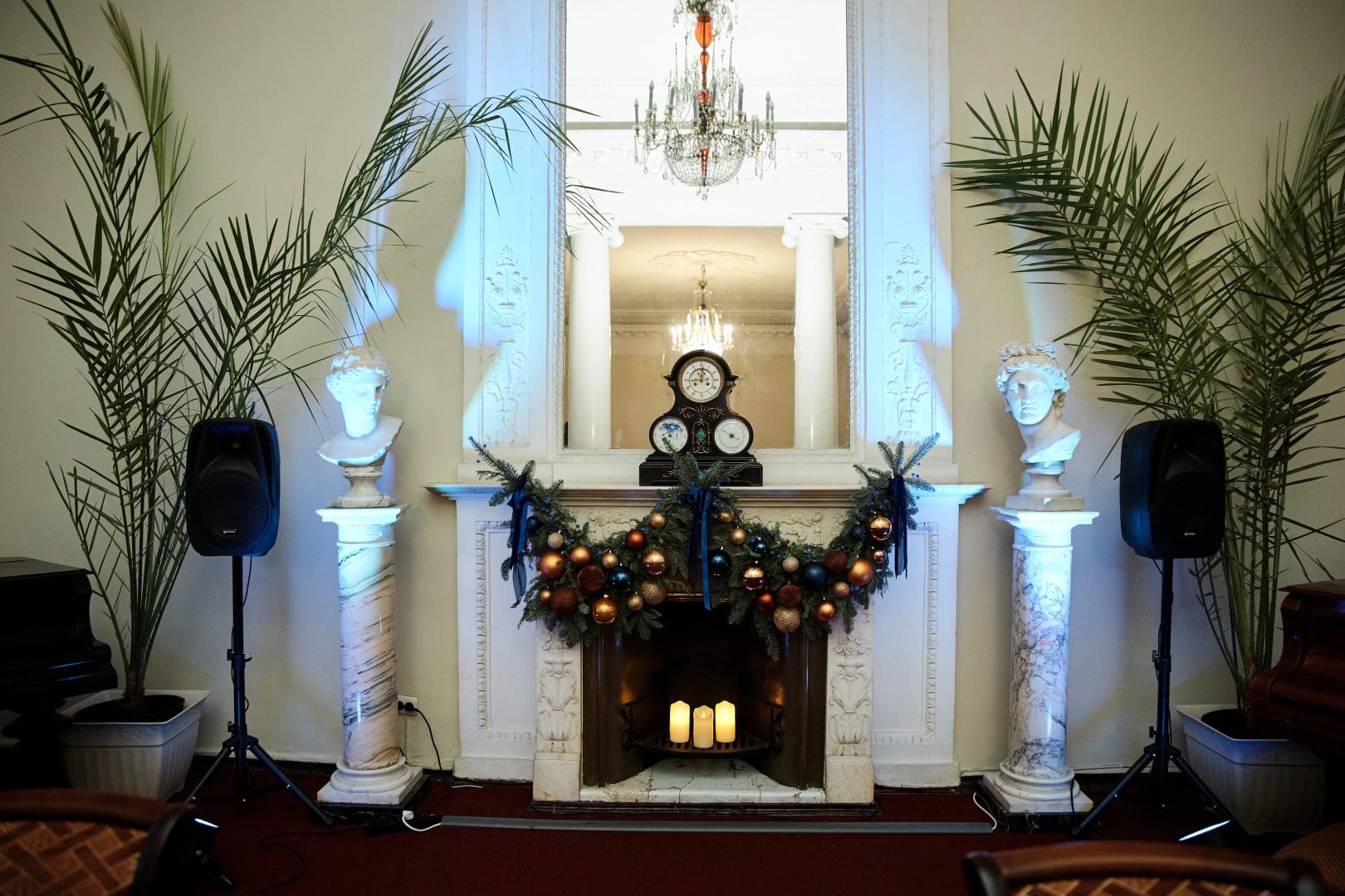 Hotel Kochubey-Sentre