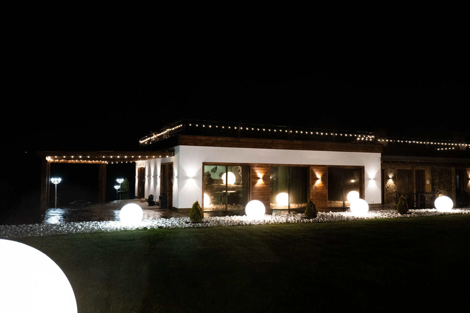 Частный дом в Белой роще 351 Бугры