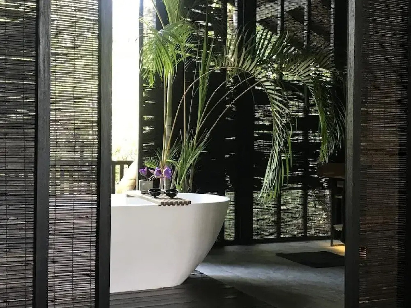 Отель Kaju Green Eco Lodges