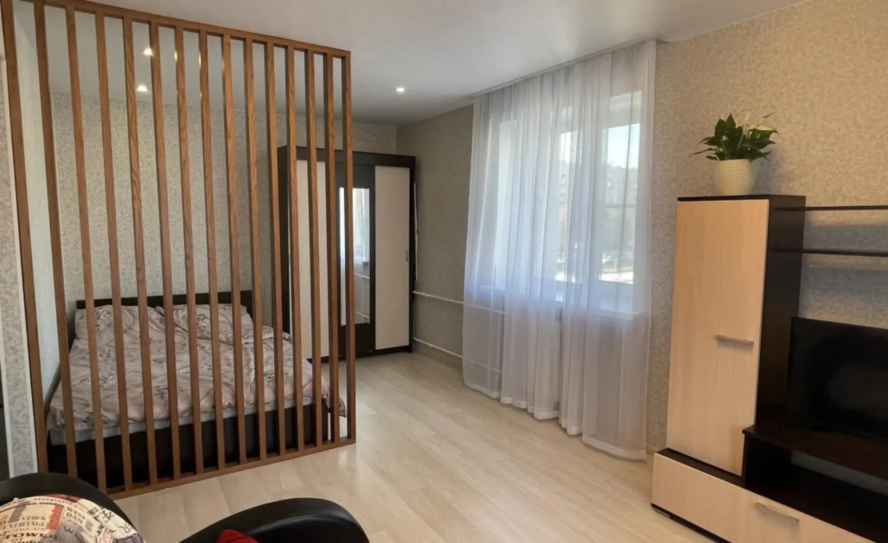 Апартаменты Каширское Шоссе 27А