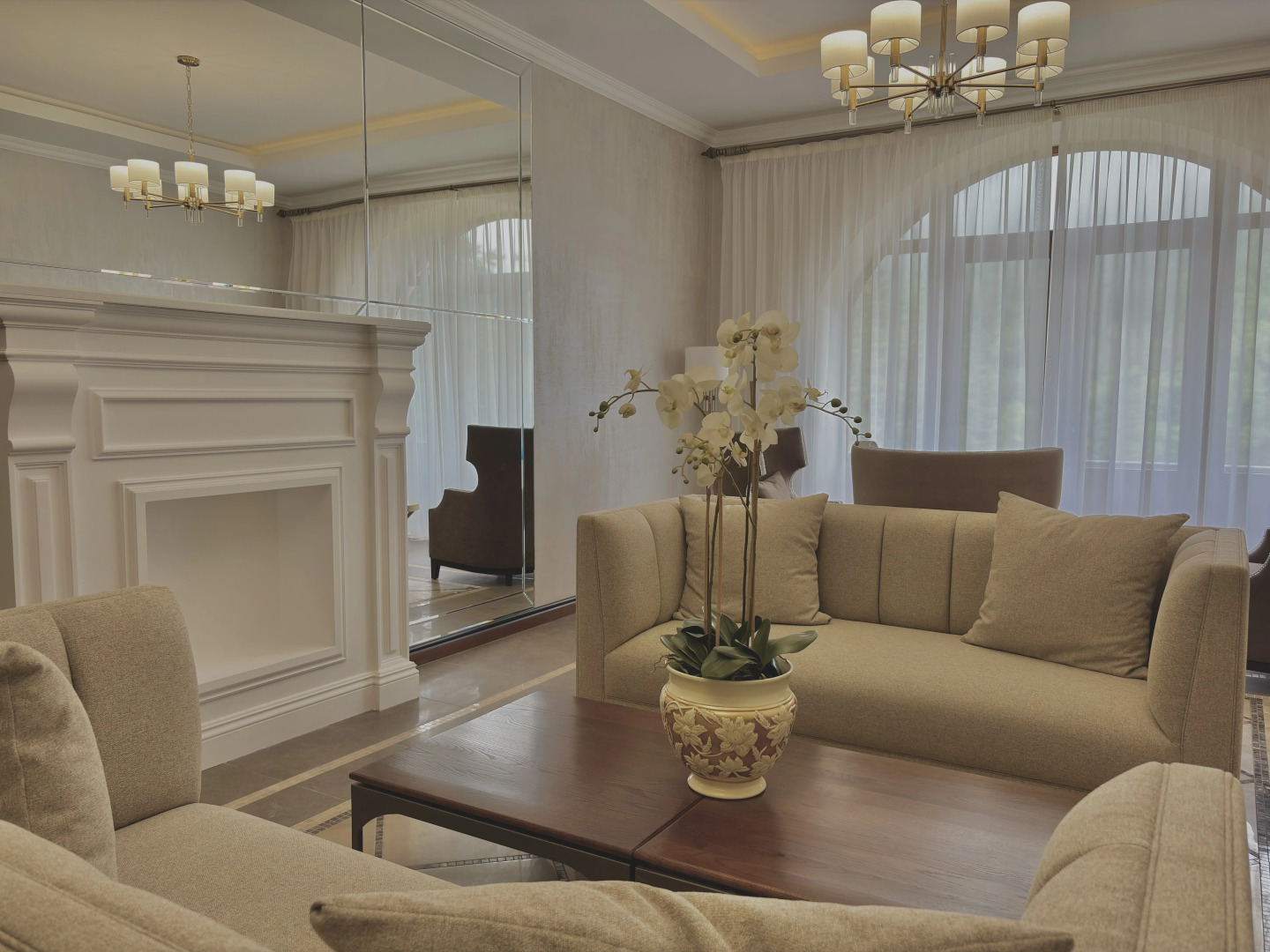 Бутик-отель Осетия