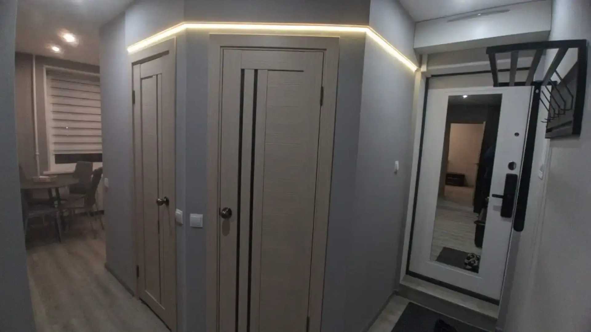 Квартира Уютная в центре