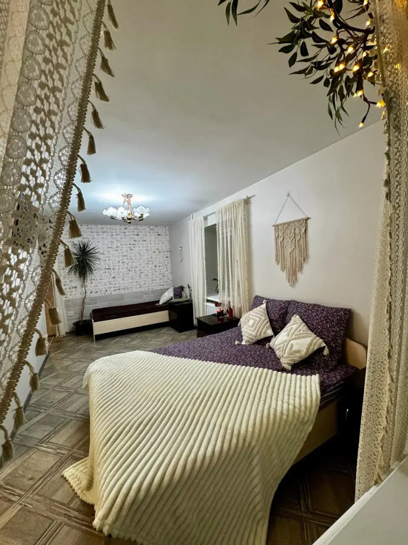 Апартаменты В центре города