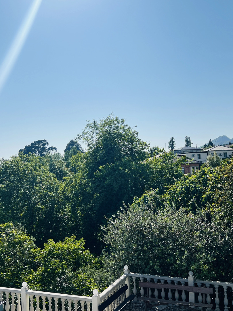 Гостевой дом Амальфи