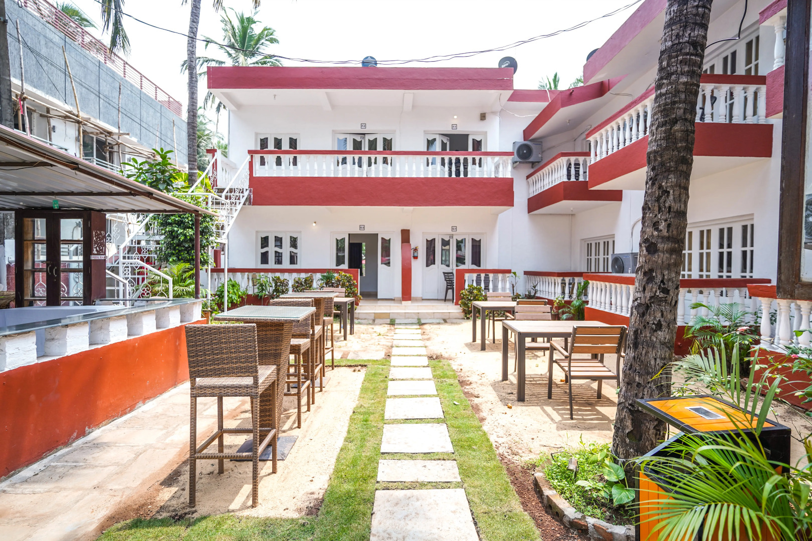 Grande Ave Maria Resort