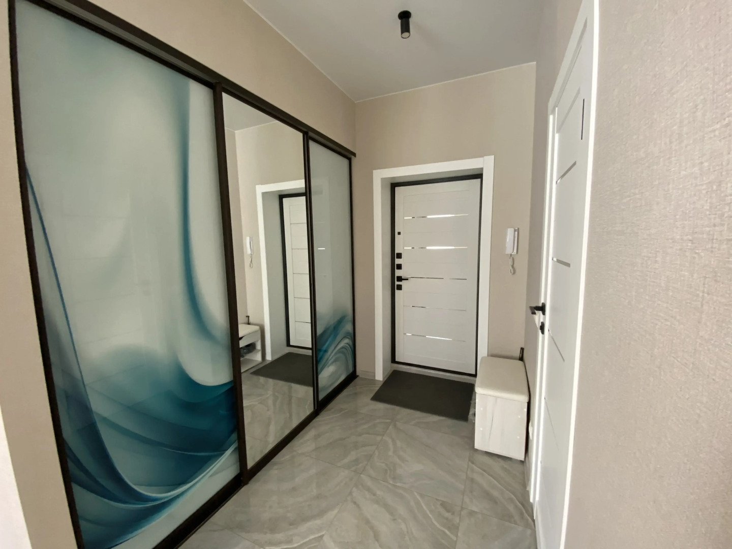 Апартаменты Ефимова 15