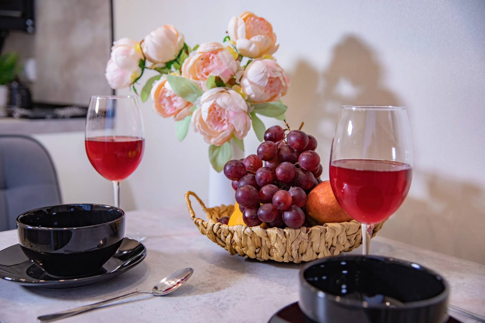 Квартира Grey 2 в Сердце Ярославля