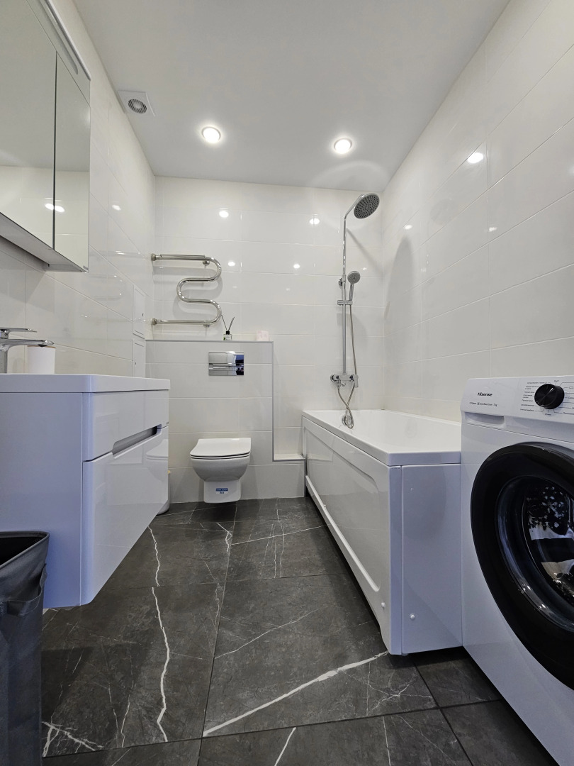 Апартаменты Ванильное Небо