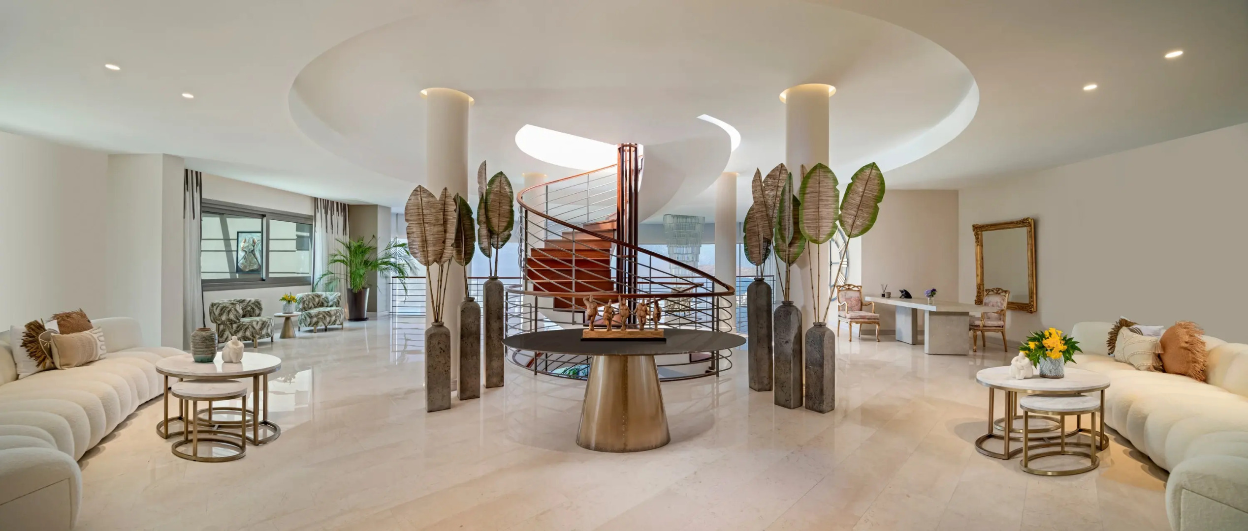 Hotel Ailla Yalıkavak