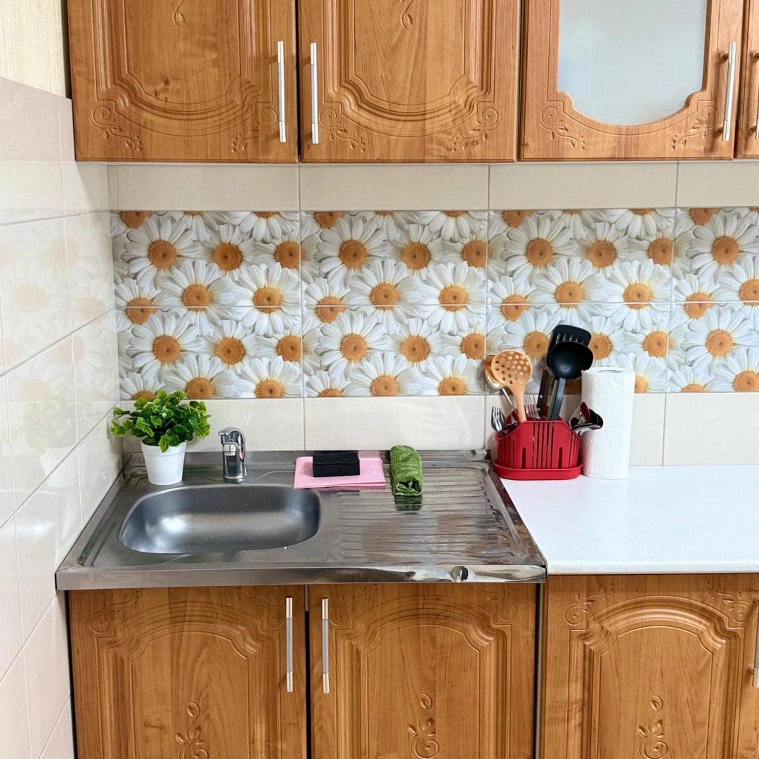 Апартаменты Квартира по Гоголя 17А