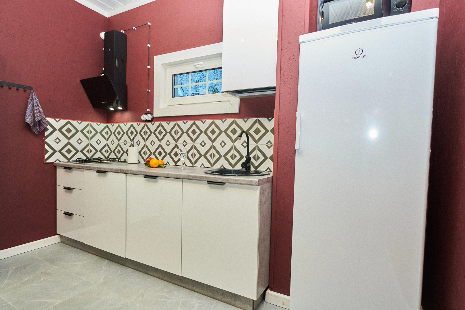 Гостевой дом Талони