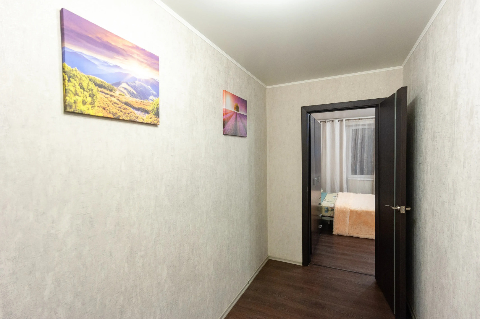 Апартаменты двухкомнатные на Садовой 329, рядом с Набережной р. Волга