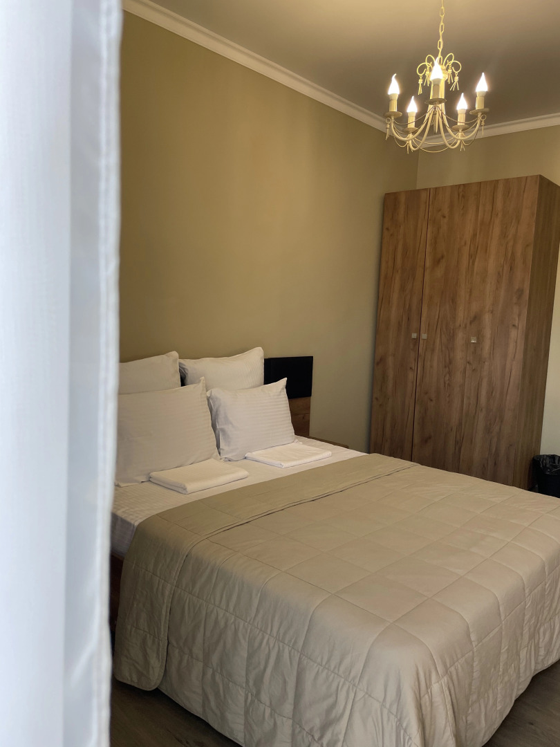 Мини-отель 7 Street