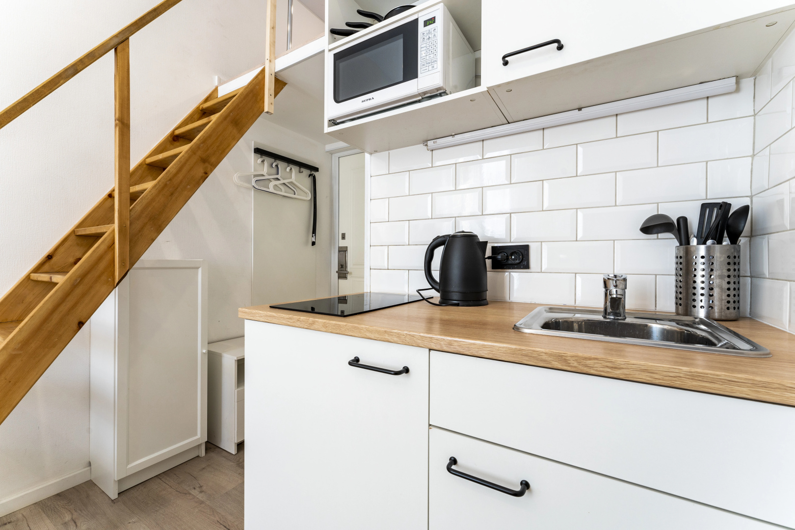 Apartamenty Variant M50