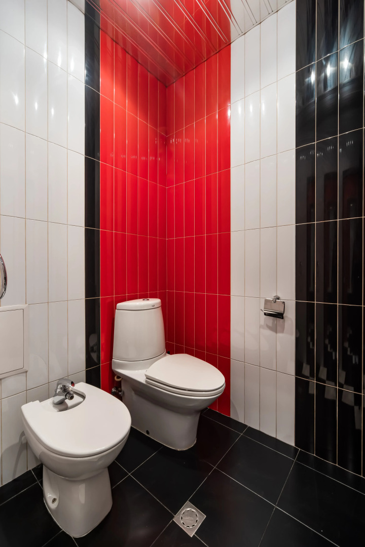 Апартаменты Holiday Home