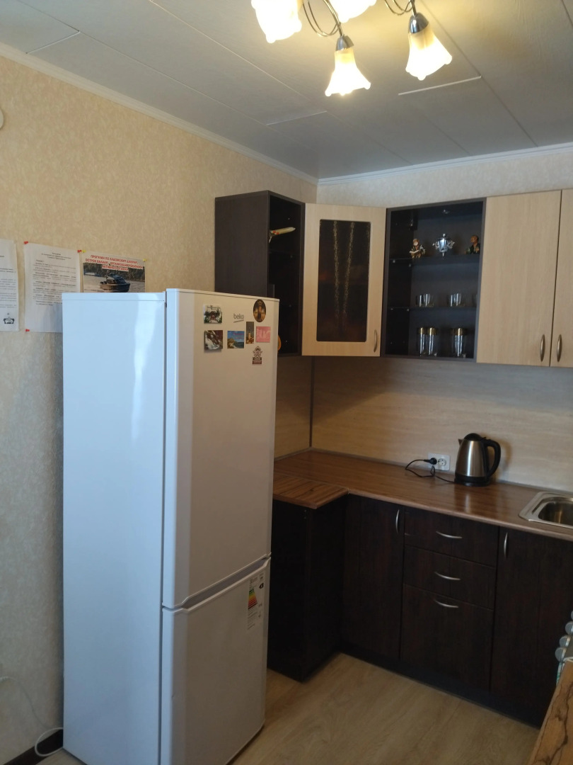 Квартира "Welcome Добро пожаловать"