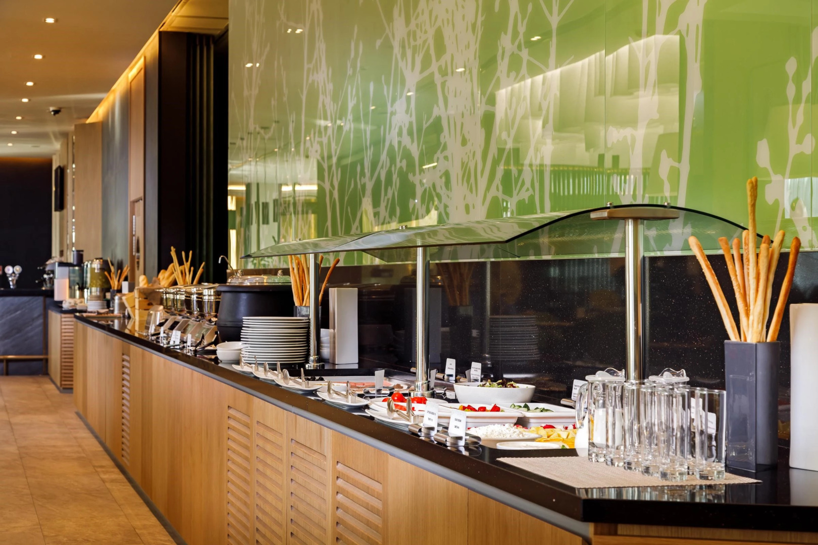 Отель Хилтон Гарден Инн Новороссийск