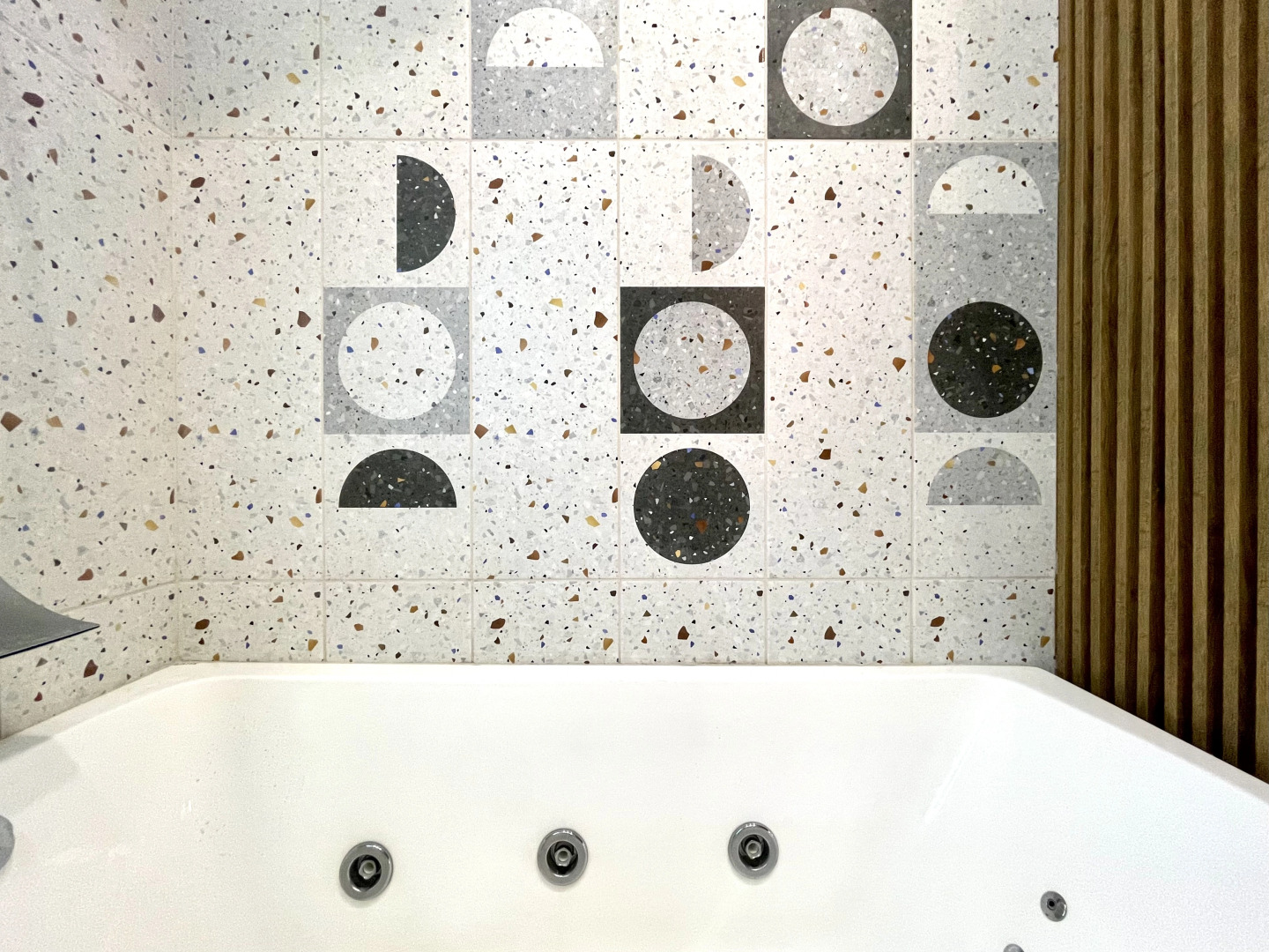 Апартаменты Rauktis City