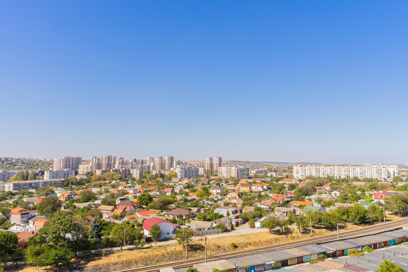 Квартира ЛЮКС Посуточно в ЖК Столичный