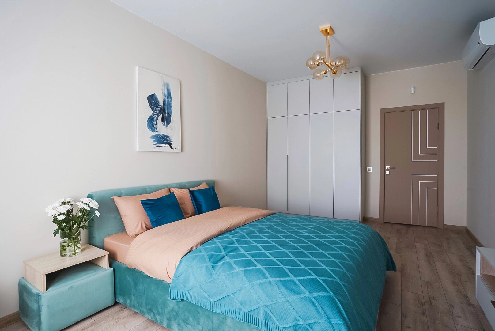 Частный Дом Маринбург