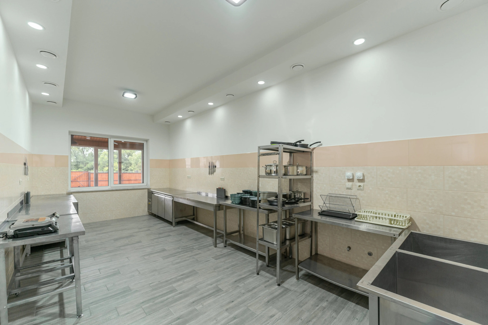 Гостевой дом Морской сон на Балтике