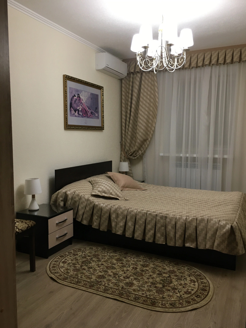 Мини-отель Сосновая роща