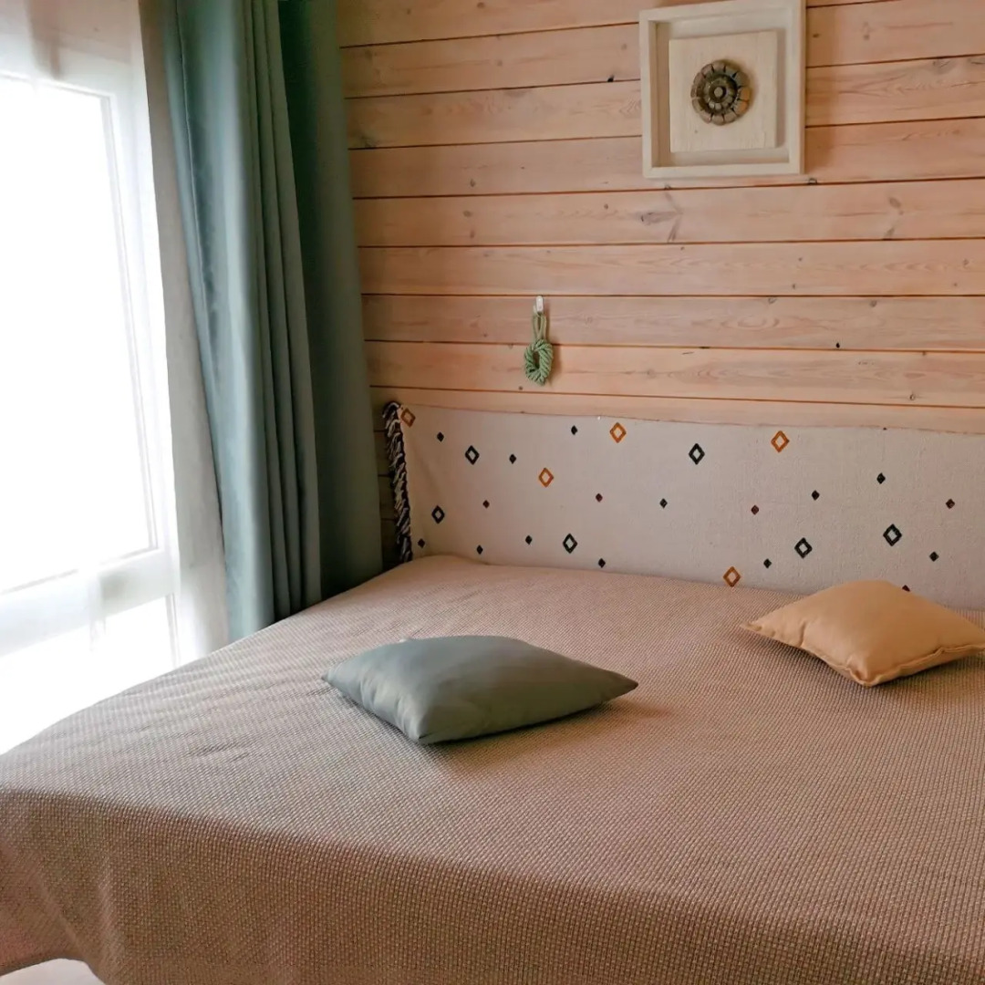 Частный дом Les Dankin