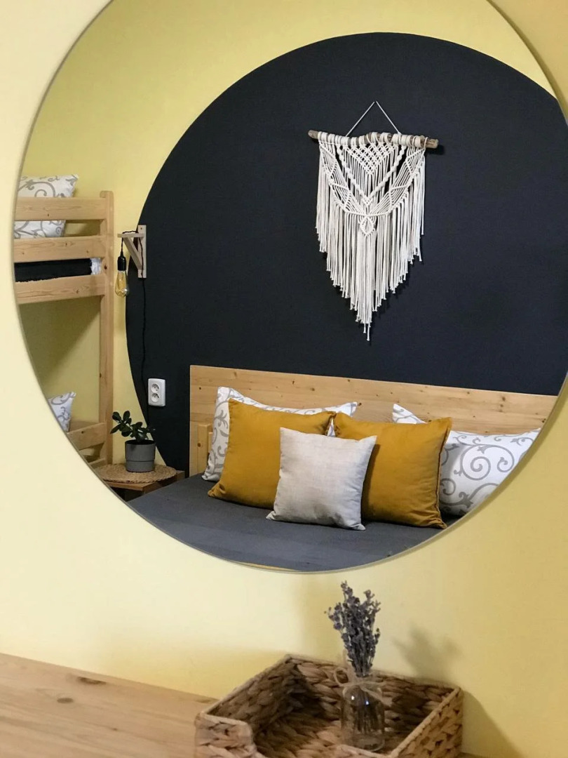 Гостевой дом Парус