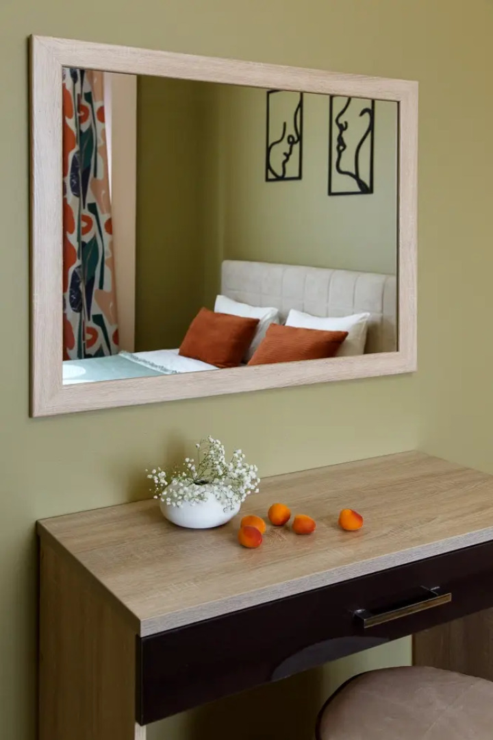 Апартаменты Латте в Центре