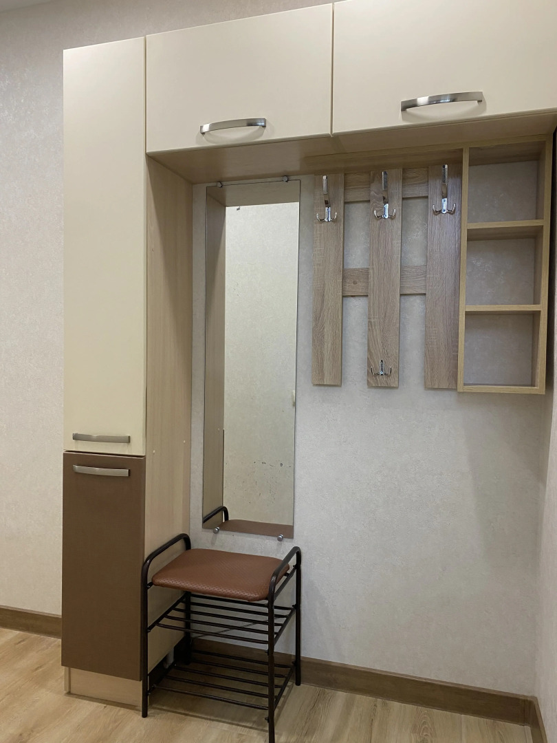 Квартира Усова 37