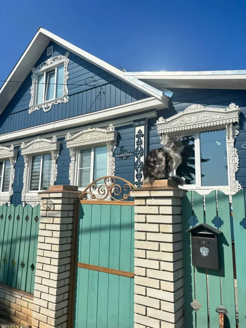 Гостевой дом Витальница