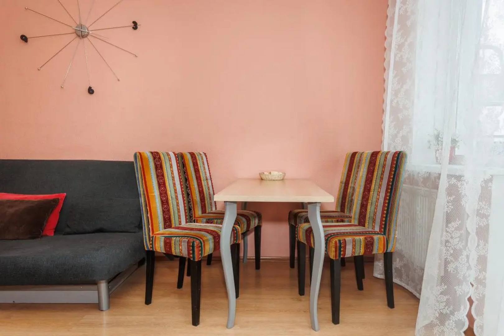 Апартаменты Этажидейли на Московской 77