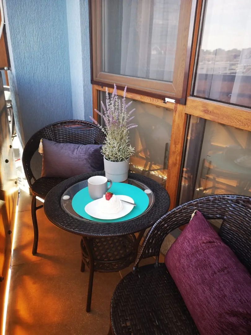 Апартаменты City Plaza