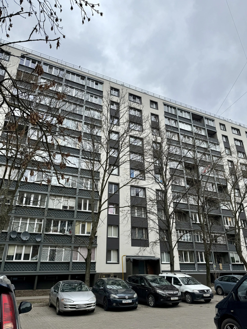 Апартаменты на Московском Проспекте