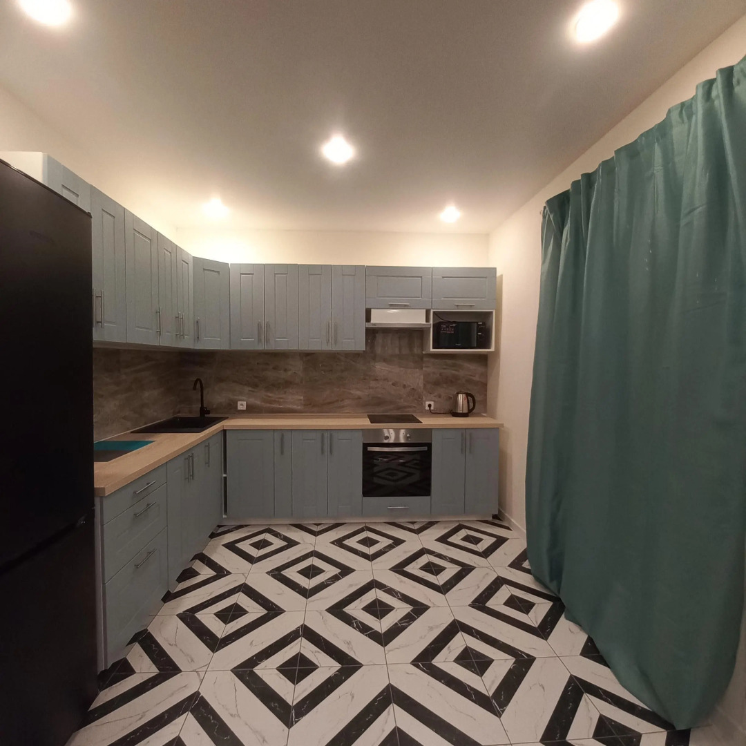 Частный Дом PandaHouse