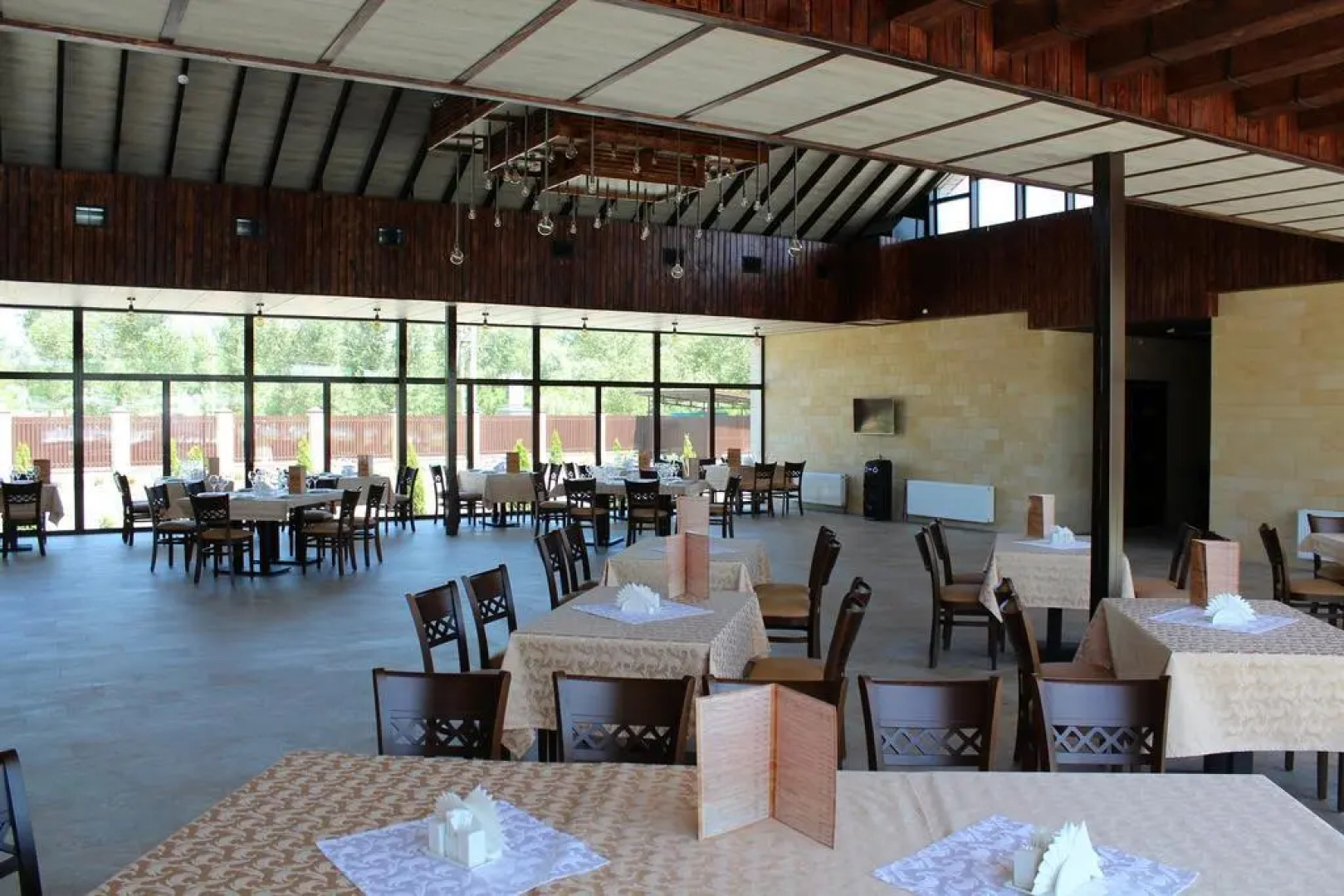 Отель Петровская застава