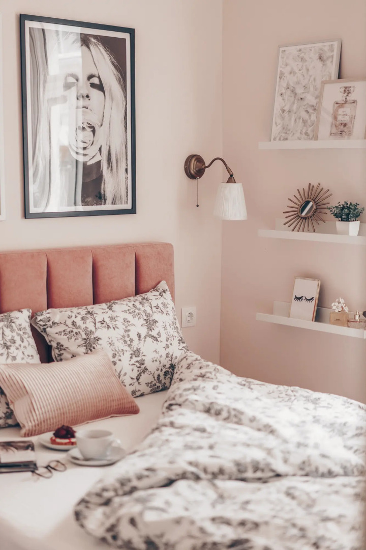 Апартаменты Мини Венеция