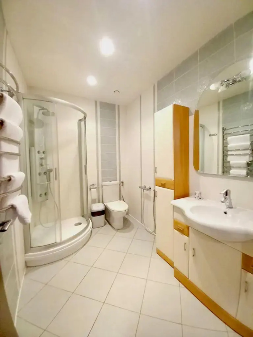 Кемпинг Яхт-клуб Фрегат