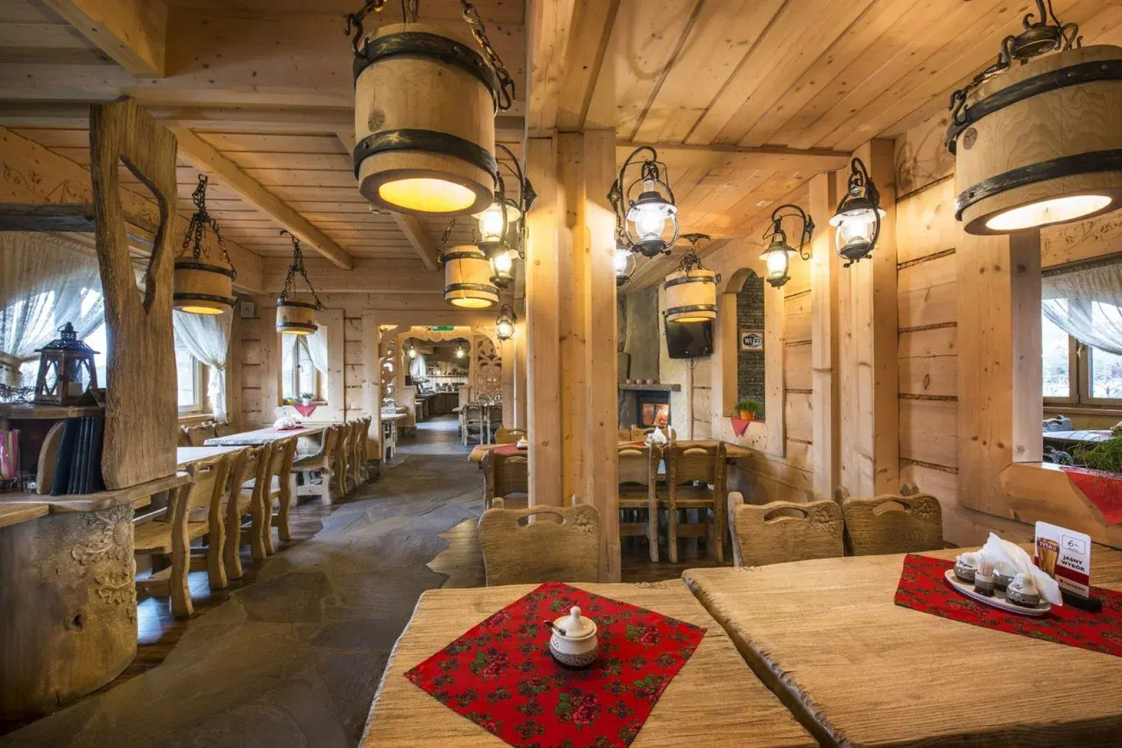 Отель Pensjonat pod Kotelnica